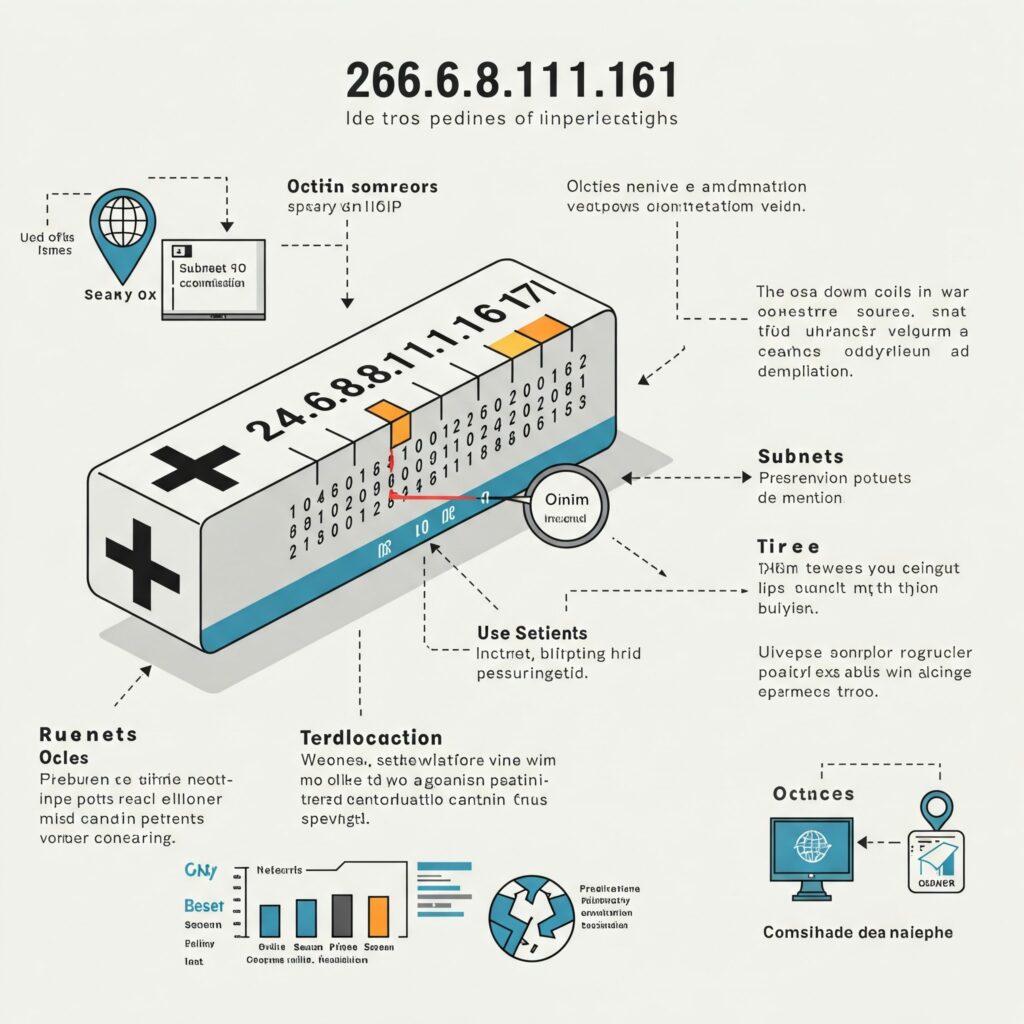 264.68.111.161: Everything You Need to Know About It