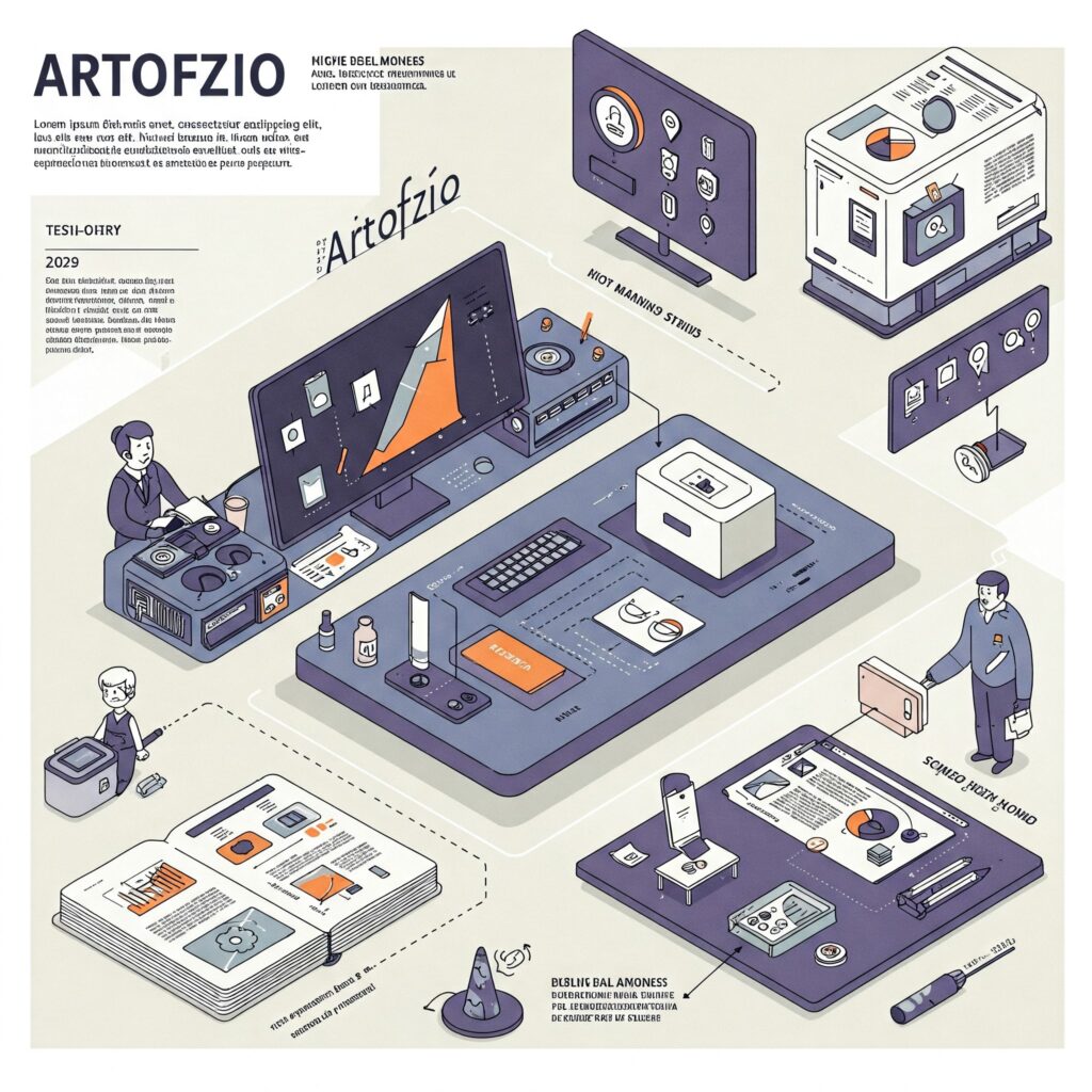Artofzio: A Comprehensive Explanation About It