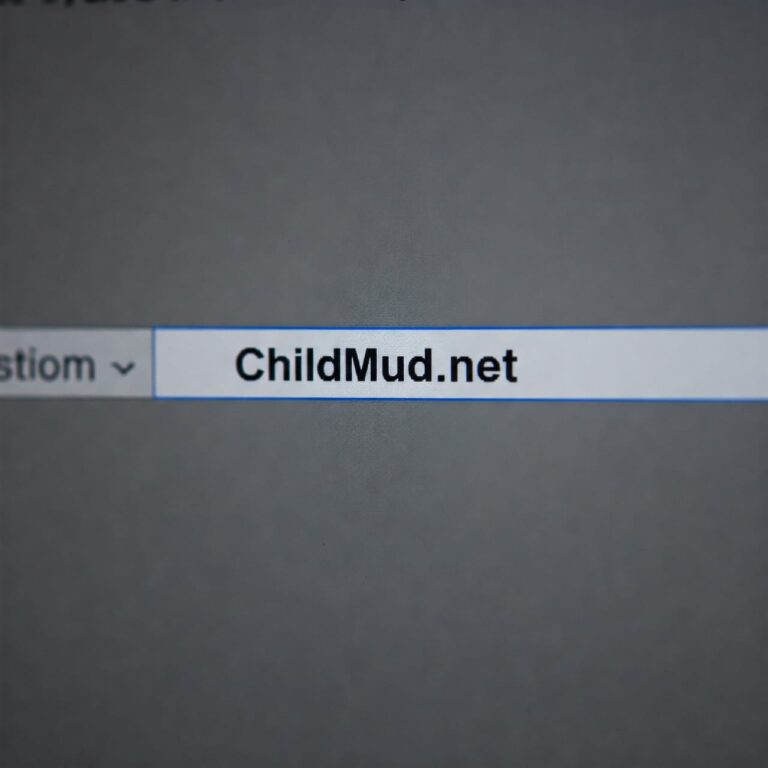 ChildMud.net : Your Lifestyle Hub for Health and Wellness