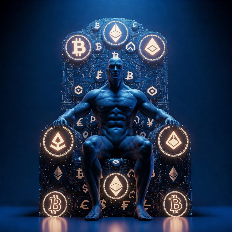 Crypto30x.com Gigachad – Your Go-To Guide