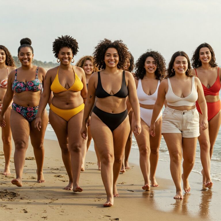 Understanding the Swimsuit Edition: A Cultural Phenomenon