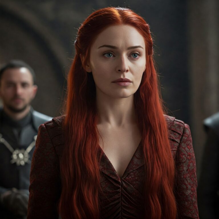 Melisandre: A Complete Overview