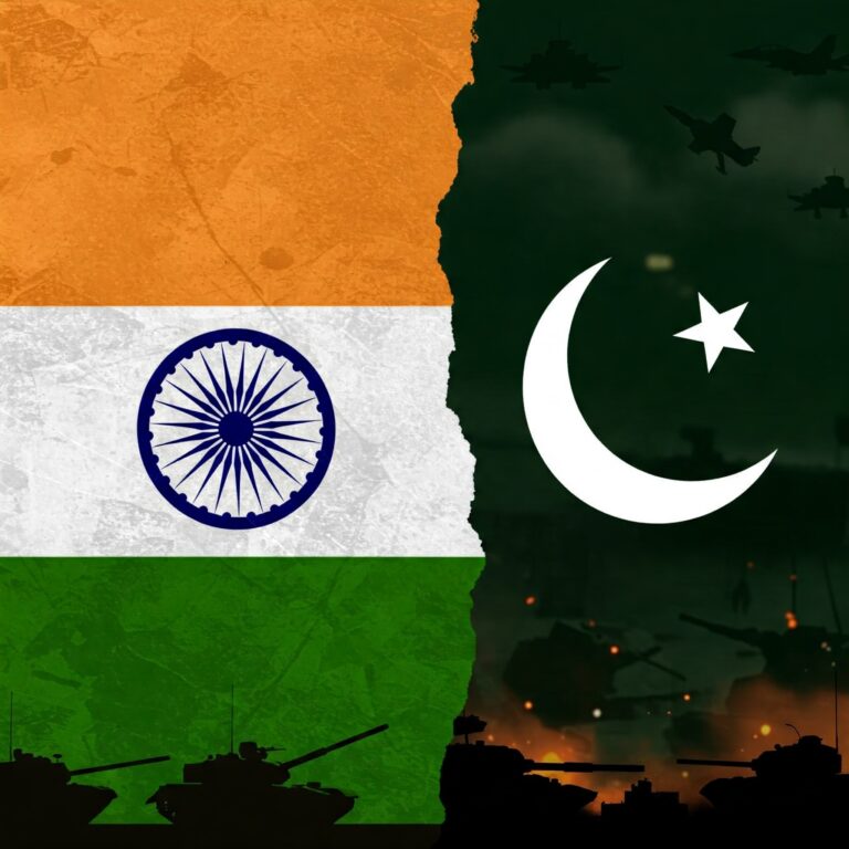 6th May India vs Pakistan News: A Complete Overview