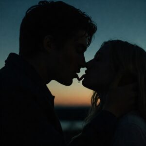Kissing 101: 10 Styles to Spice Up Your Romance