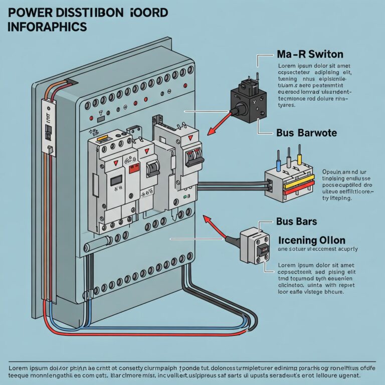 Power Distribution Boards 101: Essential Insights and Working Principles