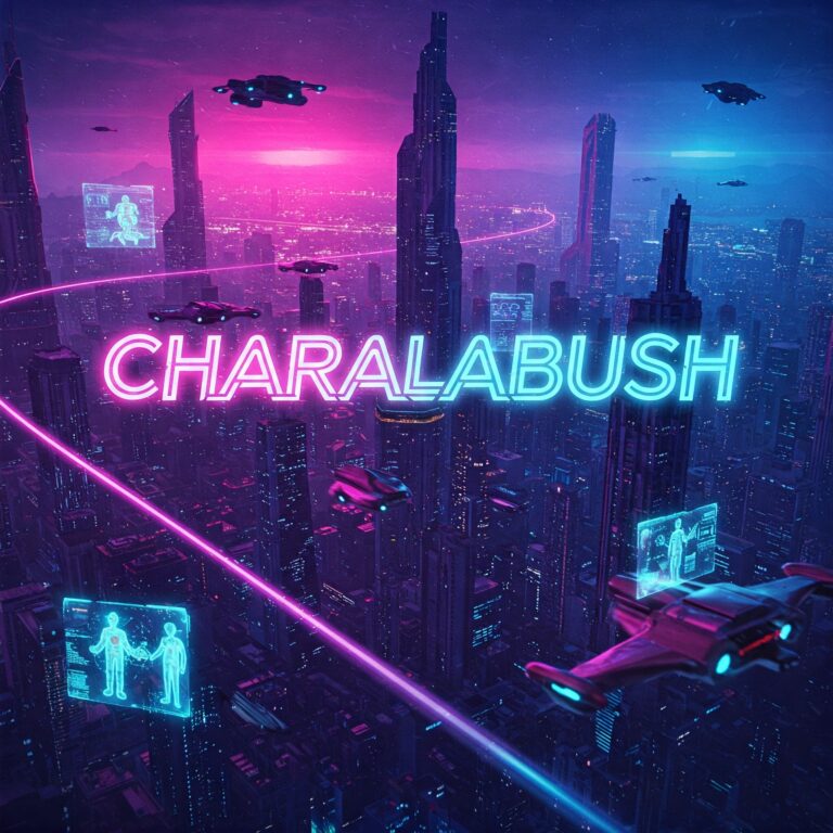 Charalabush Buying Guide: A Clear Step-by-Step Process