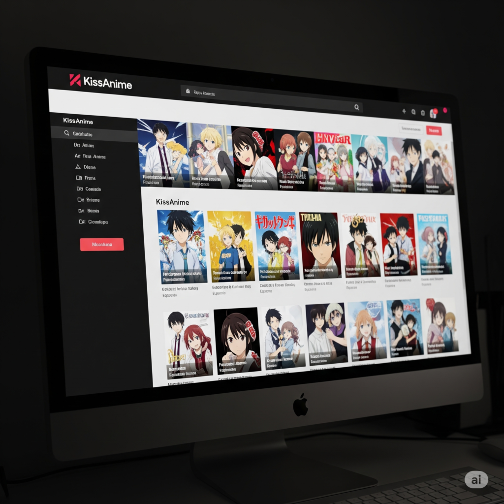 What Happened to KissAnime? Everything You Need to Know