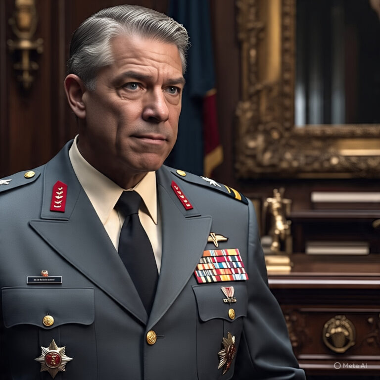 general larry ellis : Trailblazer in American Military History